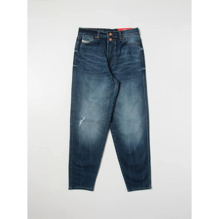 Jeans Kids color Blue (00J4HKKXBDJK01)