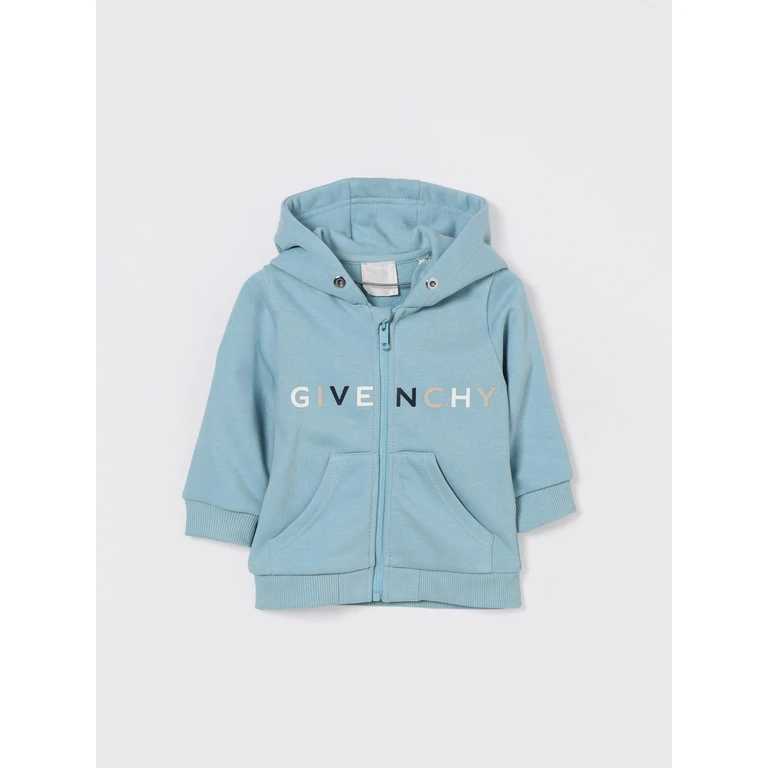 Sweater Kids color Gnawed Blue (H30880040)