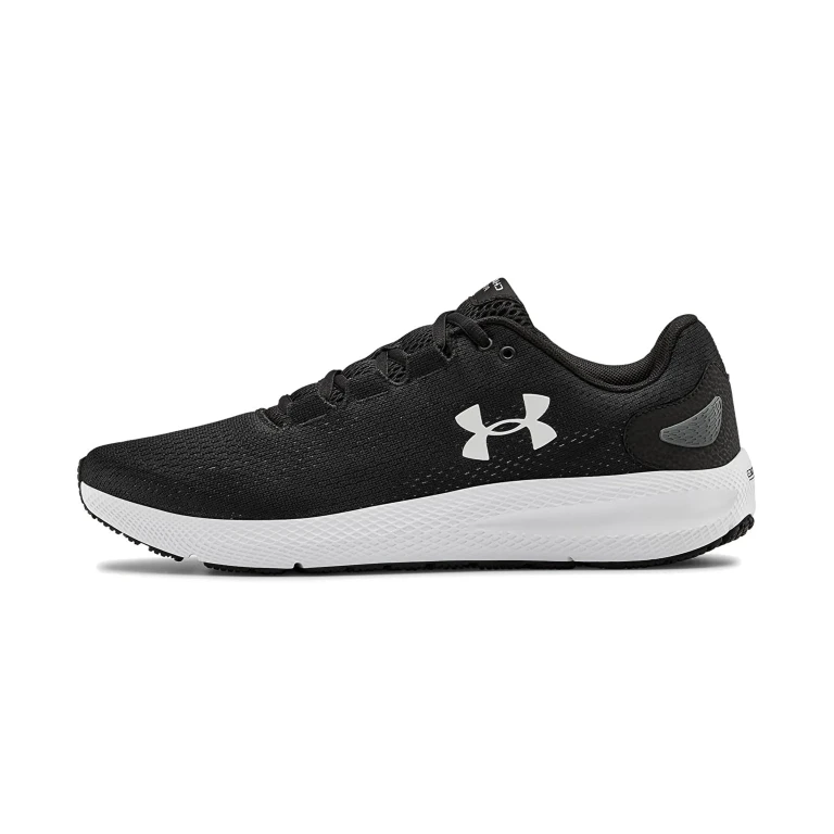 Men's Charged Pursuit 2 Sneakers