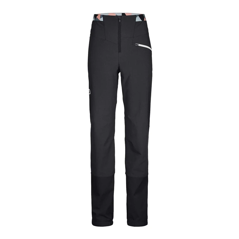 Pantalons Décontractés - Noir (60279BLACK)