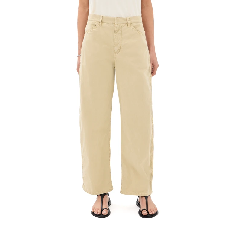 Nili Lotan Tribeca Pants Vintage Washed/Solstice 4