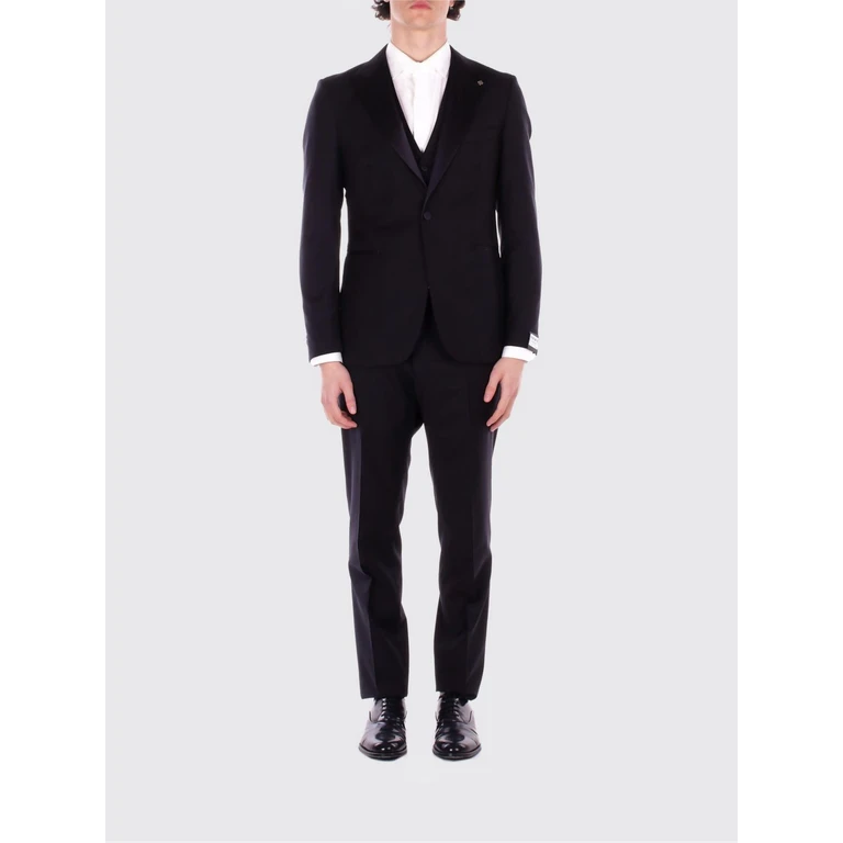 Suit Men color Blue (EFBR15A01060004B5083)