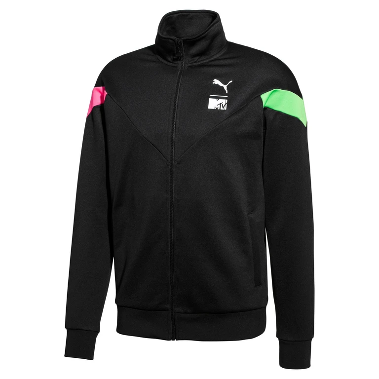 Men's X Mtv Track Top Tops