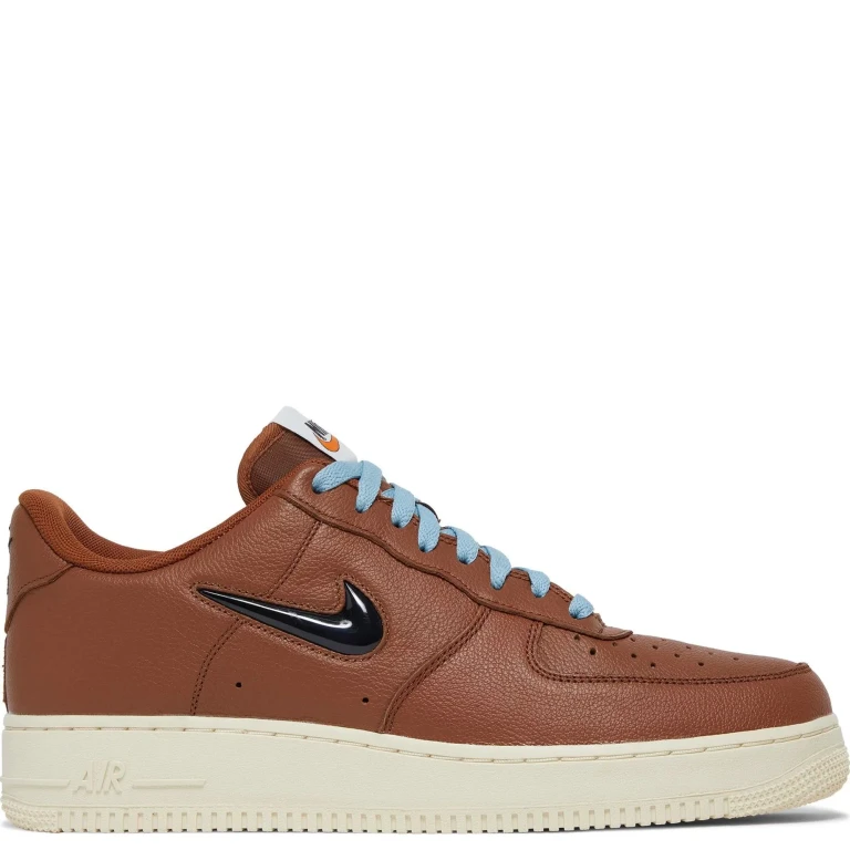 Men's Air Force 1 Low '07 Premium Sneakers