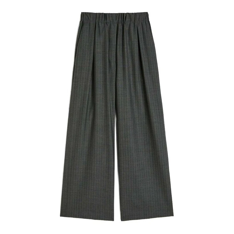Pantalons Décontractés - Gris (J02KA0433J40336037)