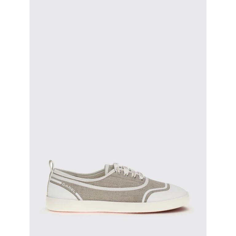 Sneakers Woman color Beige (33348620)