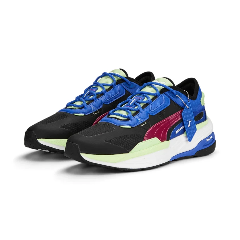 Men's Mapf1 Amg Extent Nit Sneakers