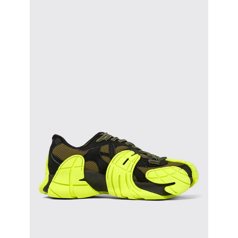 Sneakers Men color Multicolor (A500013-009TORMENTA0)