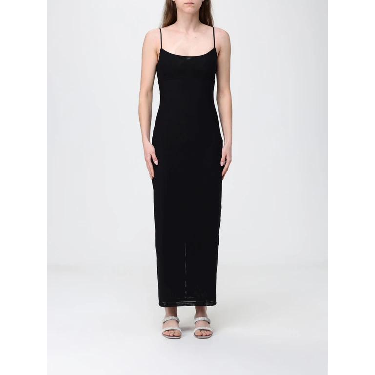 Dress Woman color Black (XW002054AF21292UC001)