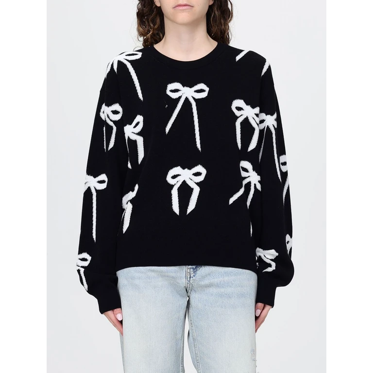 Sweater Woman color Black (2S6RTP012K29005)