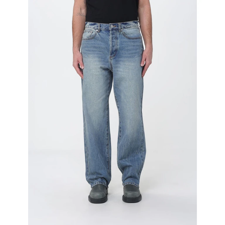 Jeans Men color Denim (142010115HVLI)