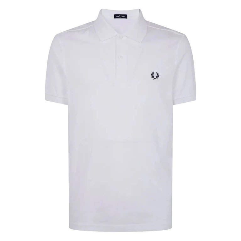 The Fred Perry Shirt