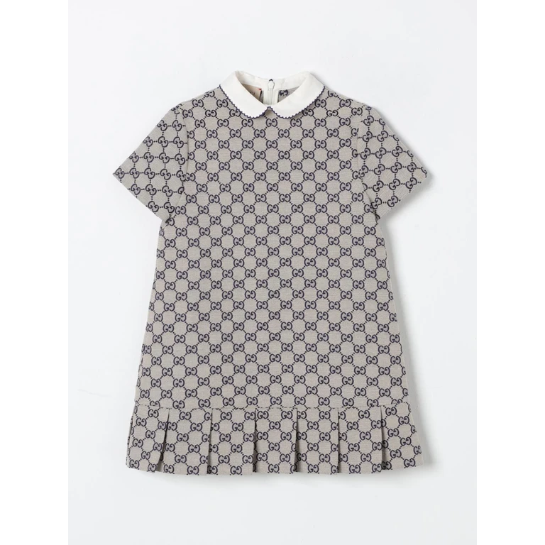 GUCCI Dress Kids color Blue (798380XWA2M9118)