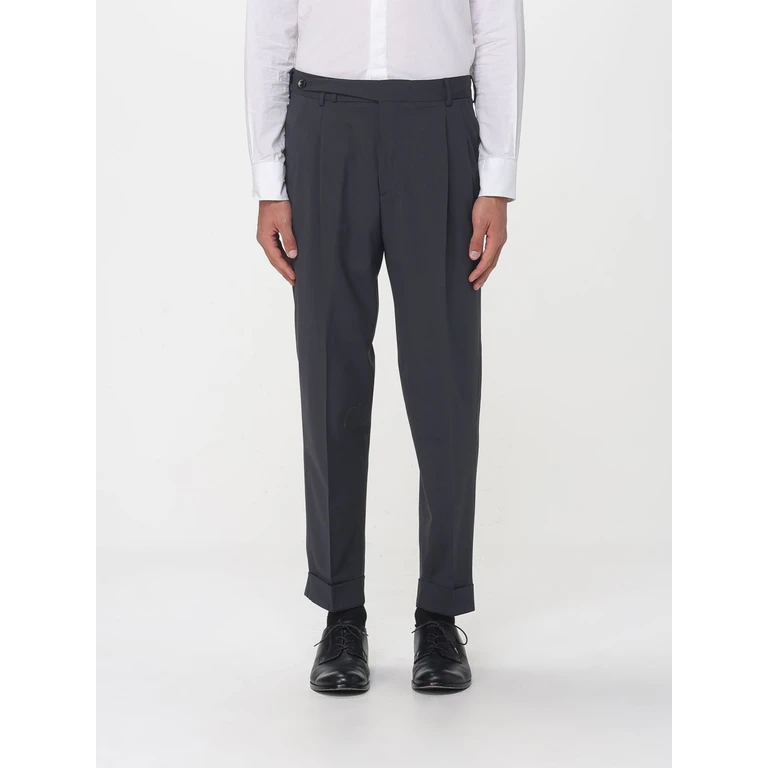 Pants Men color Grey (COZFCLZB0CL1MA270245)