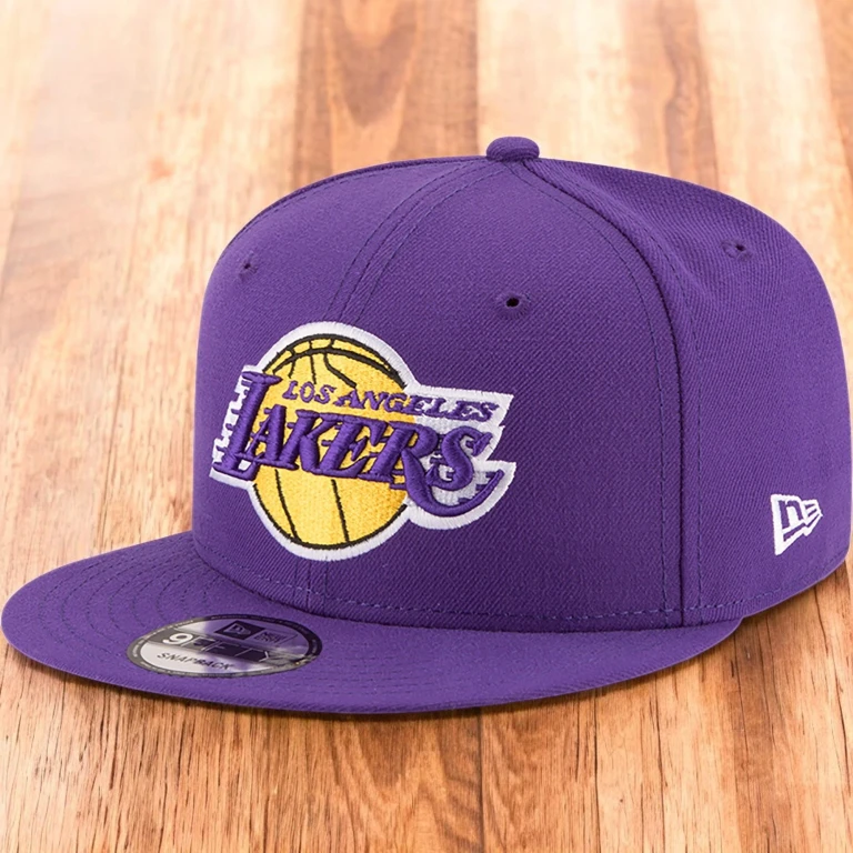 Men's NBA 950 Team Color Snapback Hats