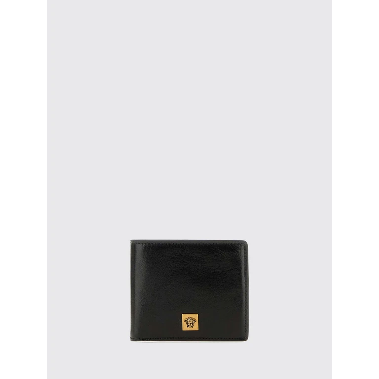 Wallet Men color Black (DPU67371A185681B55J)