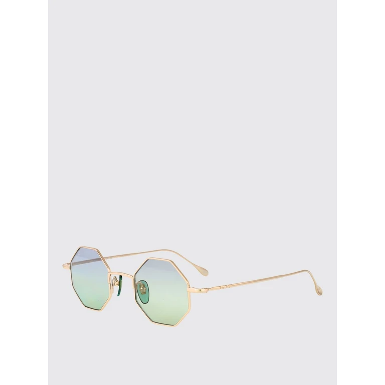 Sunglasses Woman color Yellow Gold (GG1814S004)