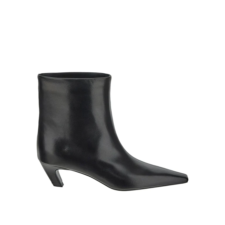Khaite Bottes - Noir (F2000712200)
