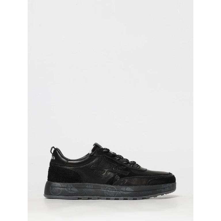 Sneakers Men color Black (NOUS7732)