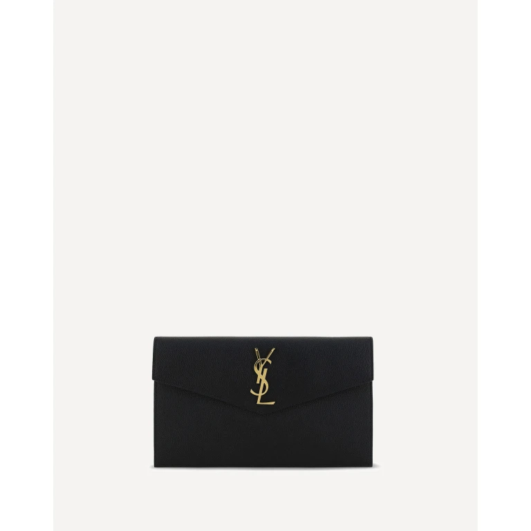 Pochette pour femme Saint Laurent