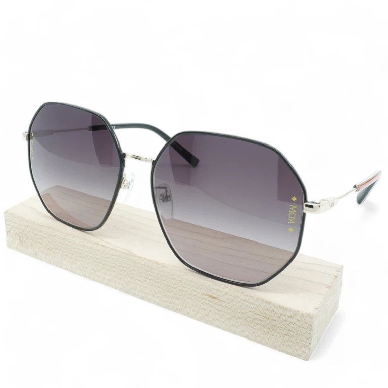 Rectangular Sunglasses