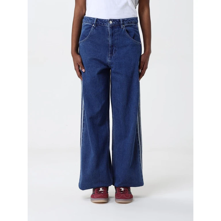 Jeans Woman color Blue (JC6234)