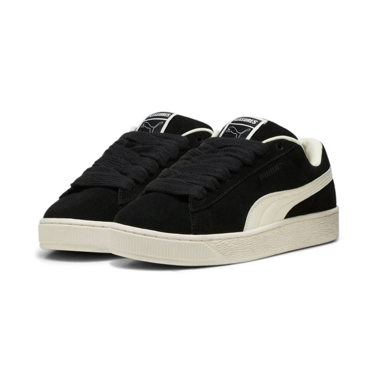 Men's Suede Xl Pleasures Sneakers