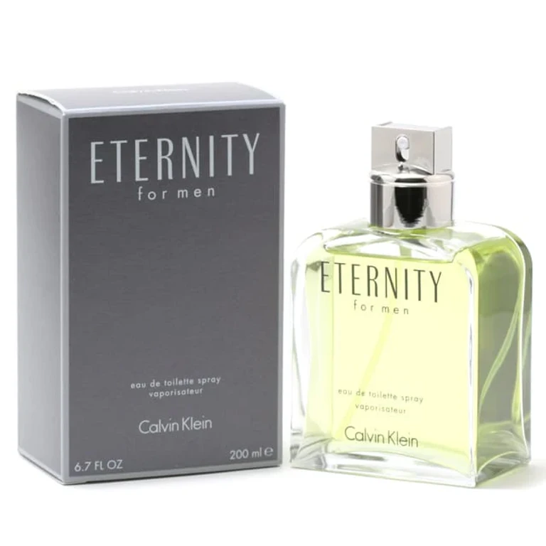Calvin Kleim Eternity Flame EDT