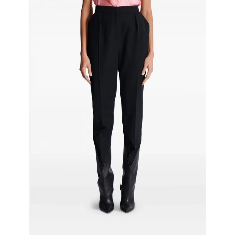 Pants Woman color Black (GF1PN190WC090PA)