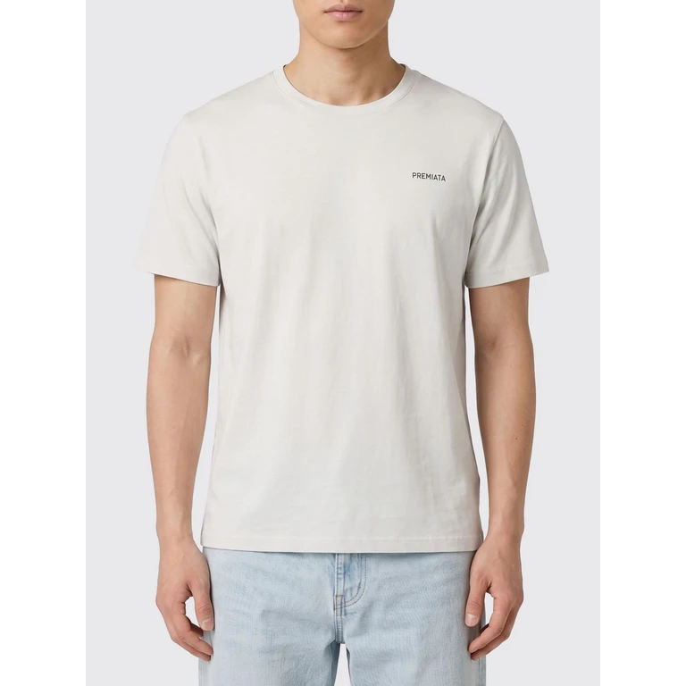 T-Shirt Men color White 1 (PA1032JERSEYWHITE)