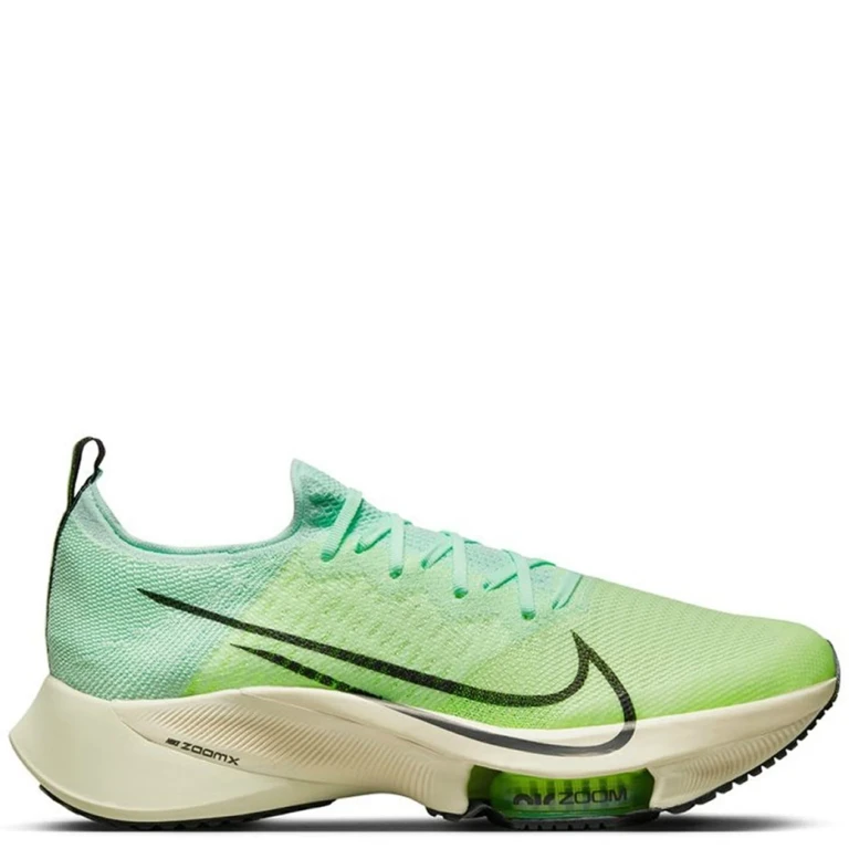 Men's Air Zoom Tempo Next% Flyknit Sneakers