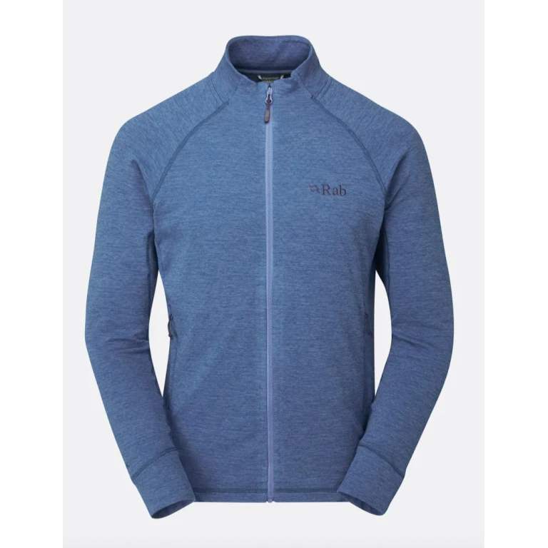 Men's Nexus Regular Fit Full Zip Hoody