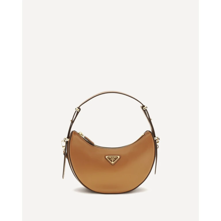 PRADA Bucket Bag Female UNI