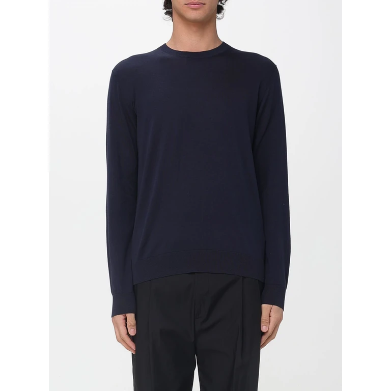 Sweater Men color Blue (A002F2006685)