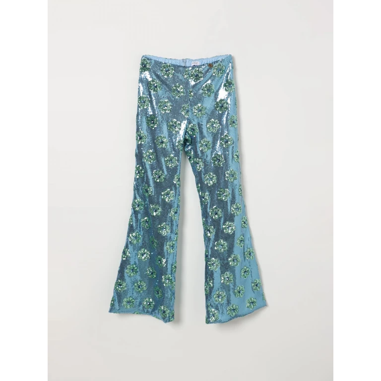 Pants Kids color Blue (KFPA0520TV1149001)