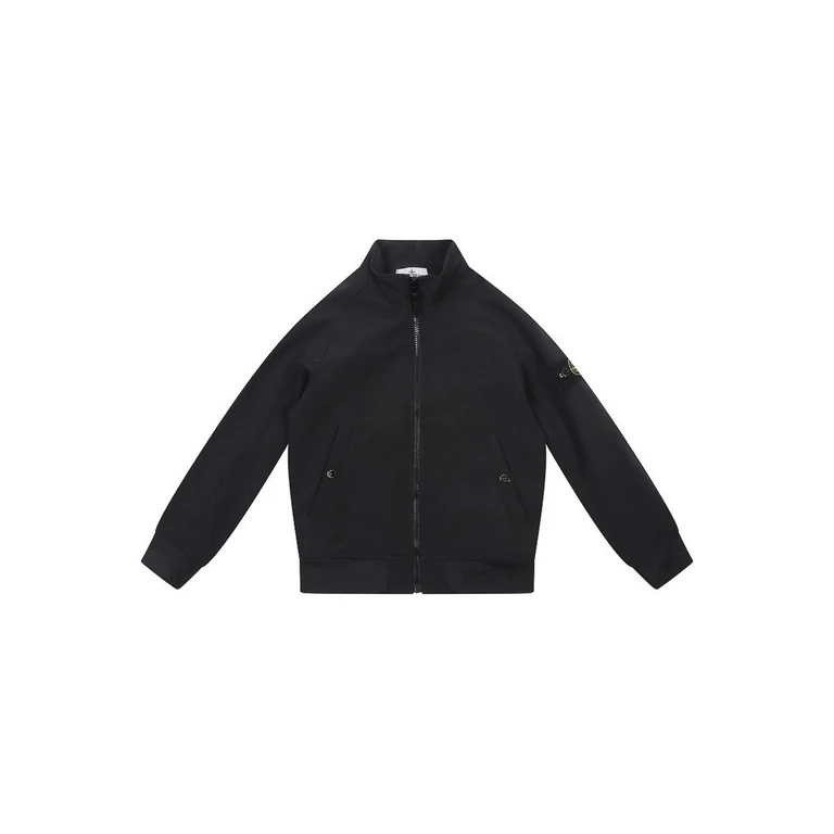 Blouson Rembourré - Noir (L1S164100011S0A22V0029)