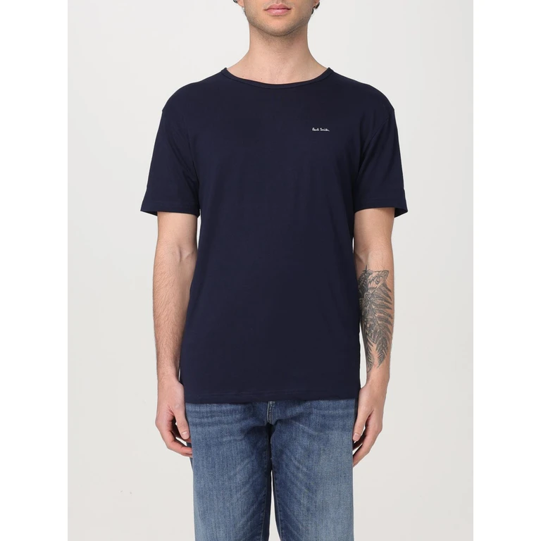 T-Shirt Men color Multicolor (M1A389M3PK2A)