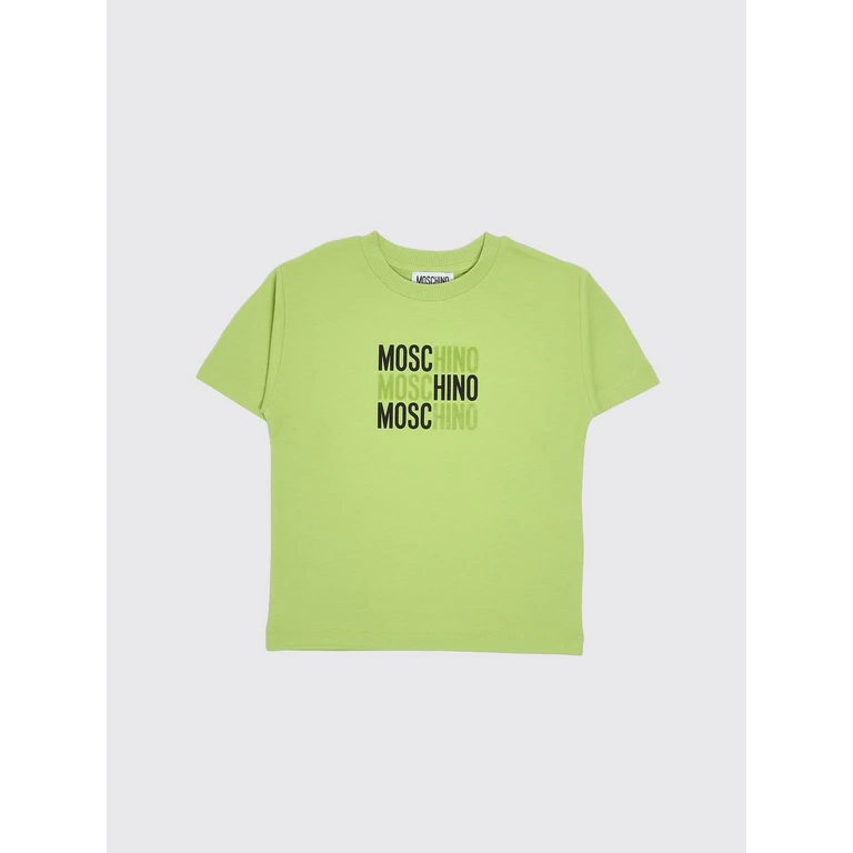 T-Shirt Kids color White 1 (H5M05GLAA2330355)
