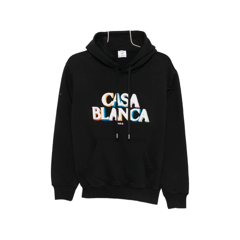 Drawstring Hoodie