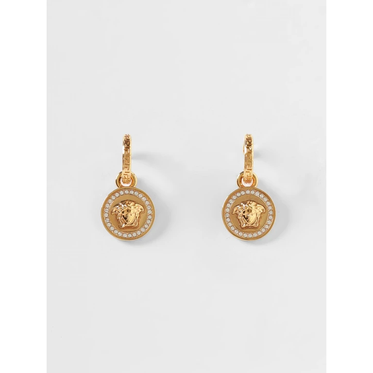 Jewel Woman color Gold (DG2D748DJMXD01O)