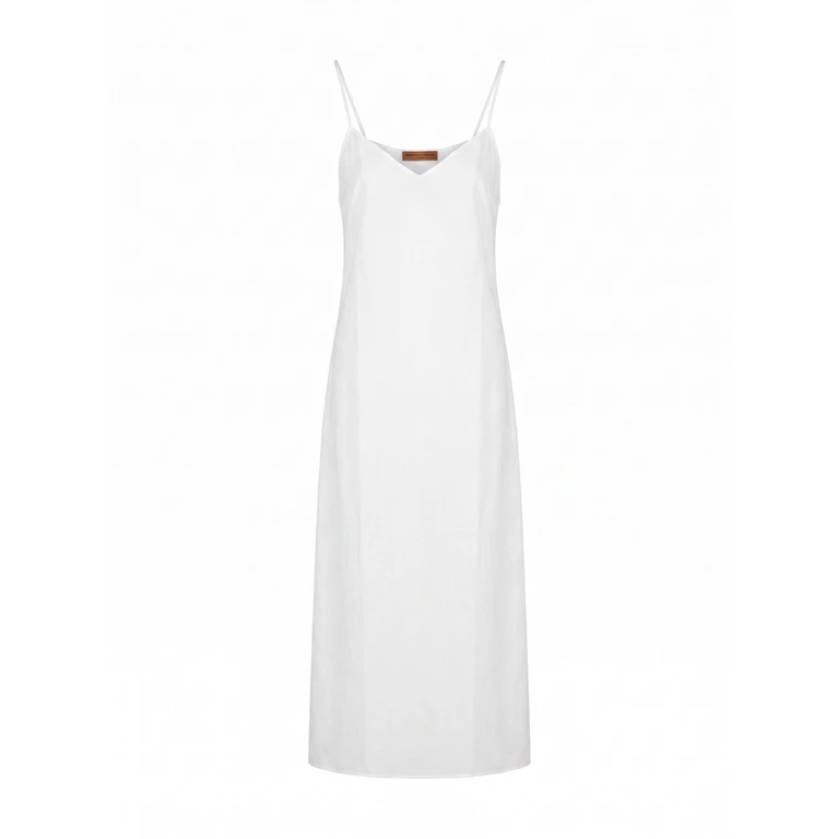 Ermanno Scervino Lingerie Long Petticoat