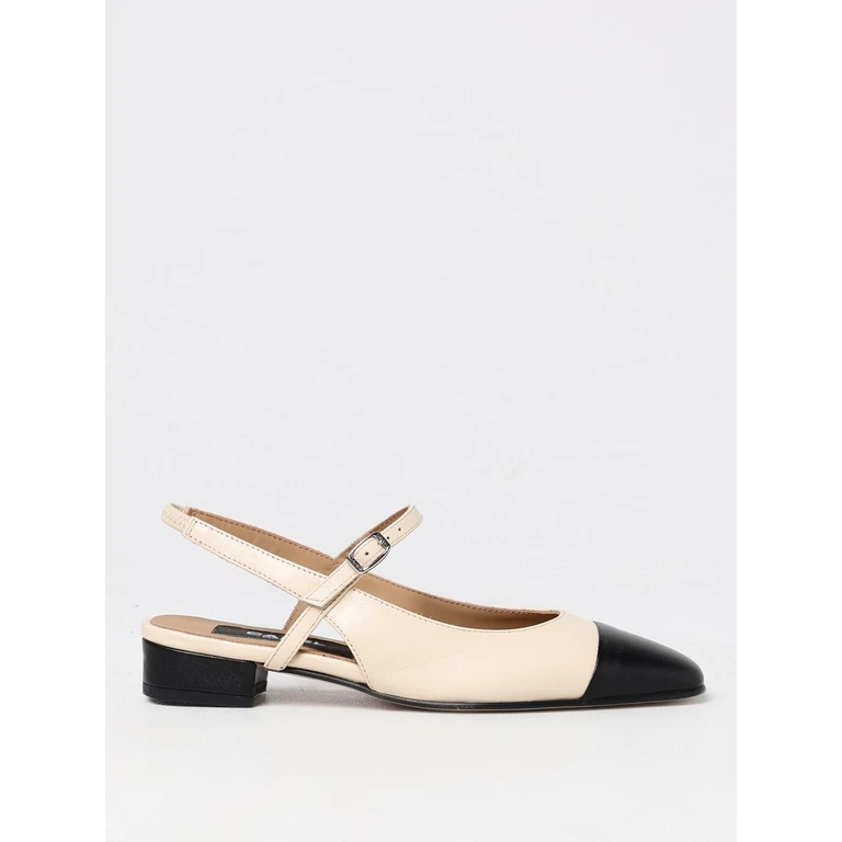 Pump Woman color Beige (332344)