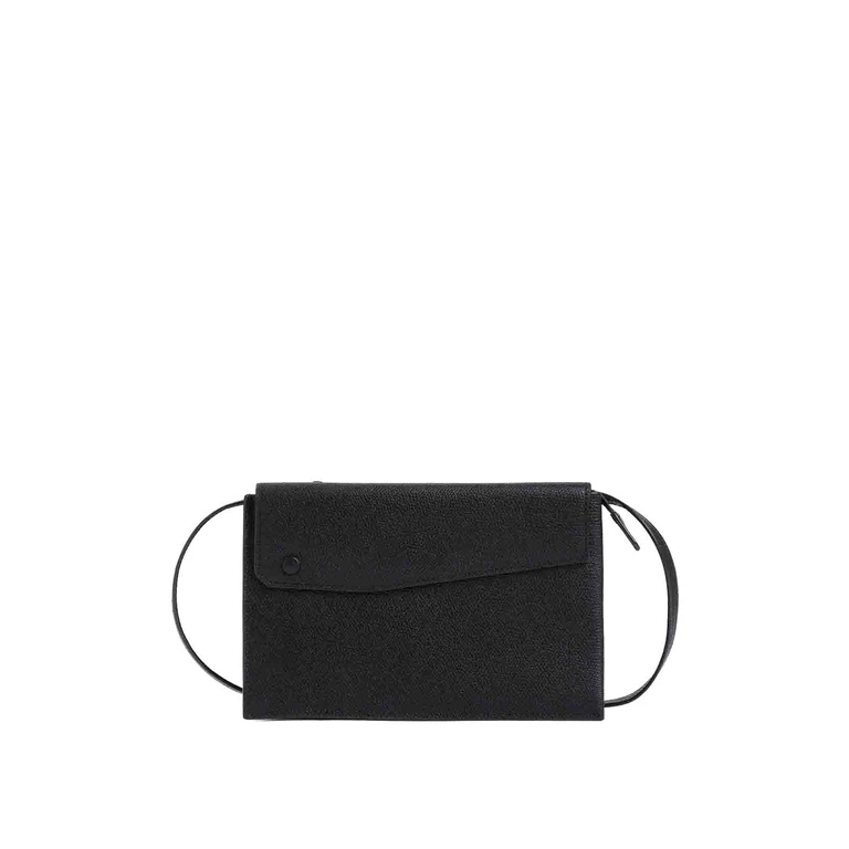 Valextra Sac Bandoulière - Noir