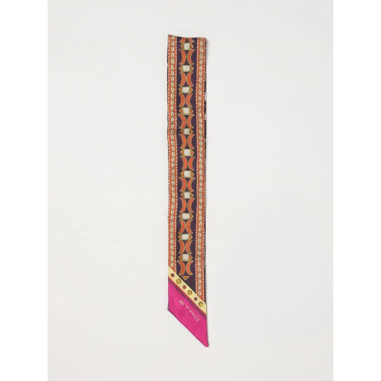 Neck Scarf Woman color Multicolor (WATA0016AKD87S9870)