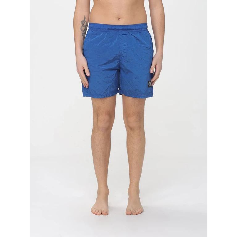 Swimsuit Men color Royal Blue (B100004S0043V0022)
