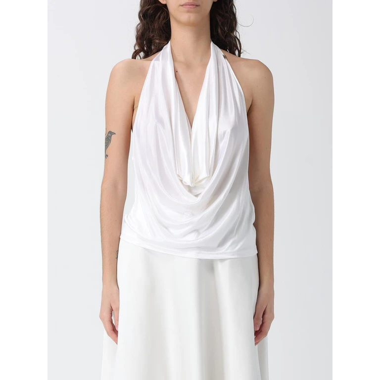 Top Woman color White (CN00861E2360)