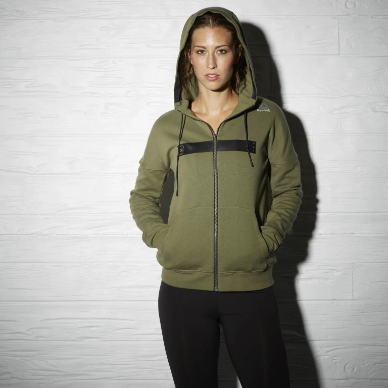 Women's Rnf Oversized Hoodie