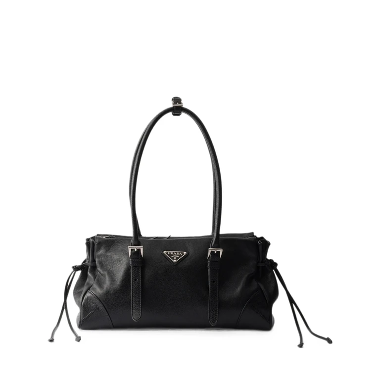 Bonnie Medium Antiqued Leather Tote Bag