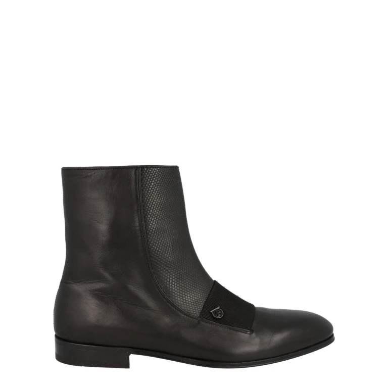 Geminiano Gancini Ankle Boots