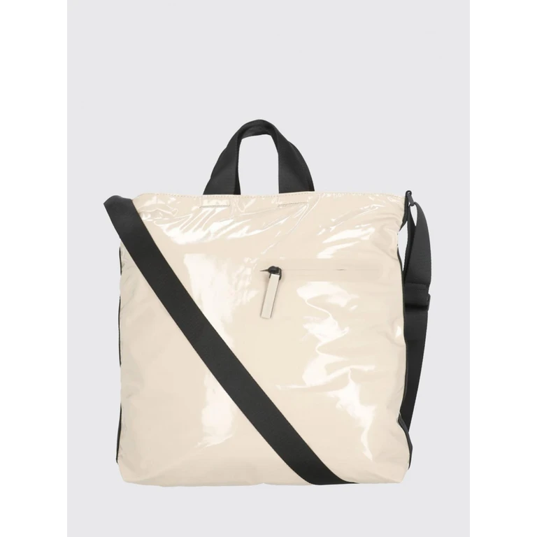 Tote Bag Woman color Beige (16350SHO)